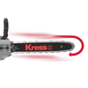 Kress Commercial 60V 40 cm Chainsaw - Tool Only