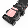 Kress Commercial 60V 51 cm Self-Propelled Lawn Mower- Tool Only