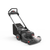 Kress 60 V 46 cm cordless brushless push lawn mower — tool only