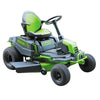 60V Pro 42” Ride-On Lawnmower