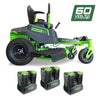 60V Pro 42” Zero Turn Lawnmower