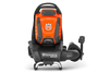 Husqvarna 550iBTX without battery and charger